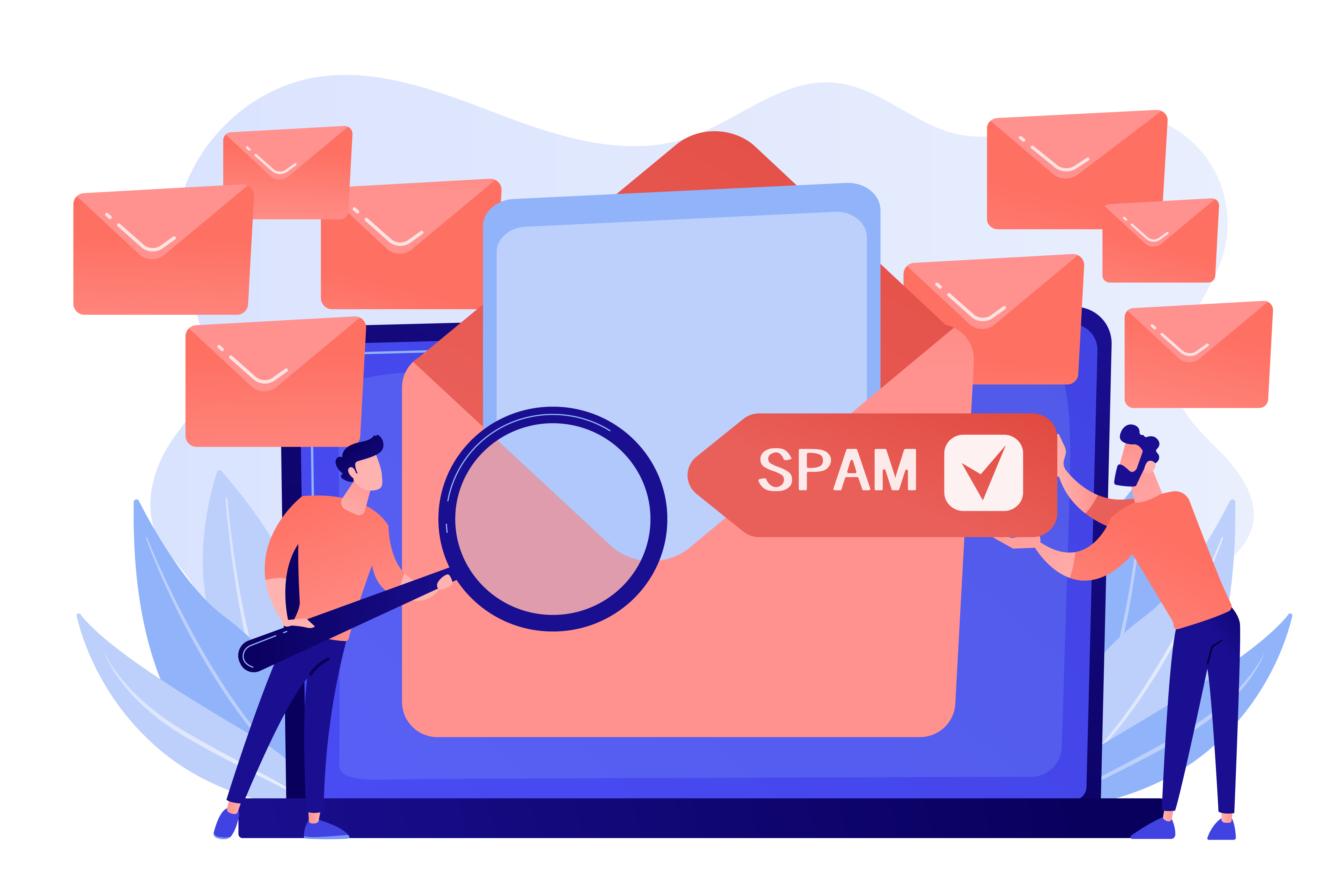 Spam Mail Future Spirits Thailand   20945481 